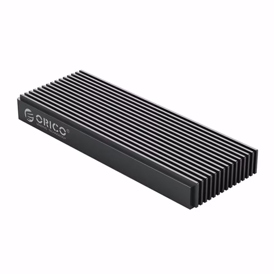قاب هارد اوریکو M2PAC3-G20 M.2 NVMe