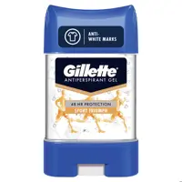 مام ژلی ژیلت gillette sport triumph حجم 75 میلی لیتر