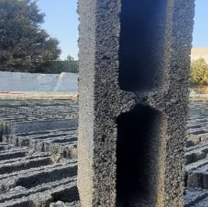 بلوک پوکه ای 20