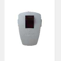 دوشاخه برق جابون مدل کلید دار