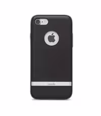کاور موشی مدل Napa black مناسب گوشی iphone 8 7