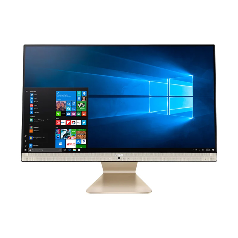 کامپیوتر همه&#x200C;کاره ایسوس مدل ASUS V241EAK-B i5 1135G7 16GB 512GB SSD 23.8 FHD