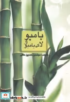 قیمت و خرید کتاب بامبو و لاکی بامبو اثر حسین متقی | ایده بوک