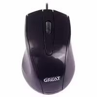 موس گریت GR-M340