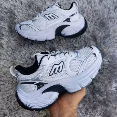 کتانی بالنسیاگا 10xl بمب جدید بازار