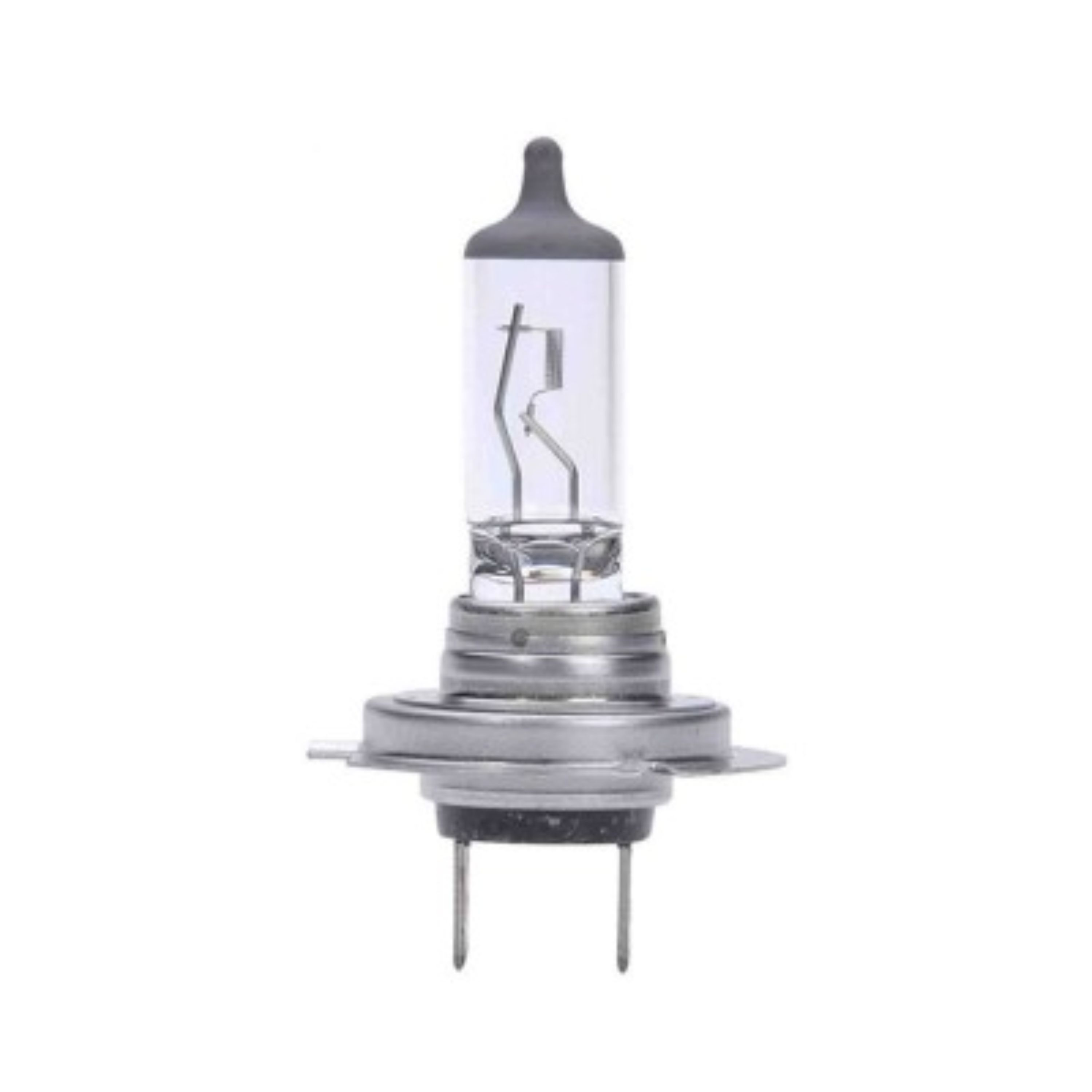 لامپ خودرو 100 وات اسرام پایه H7 بسته 2 عددی