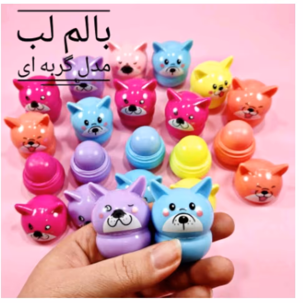 بالم لب