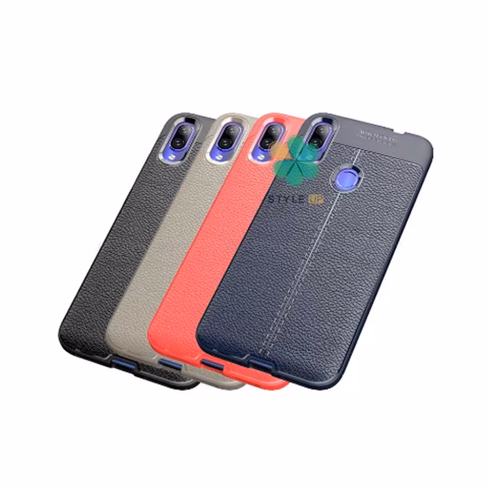 کاور ژله ای گوشی شیائومی Xiaomi Redmi Note 7S مدل اتوفوکوس