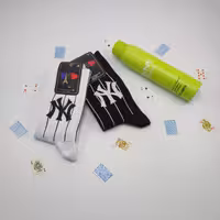 جوراب ساقدار اسپرت