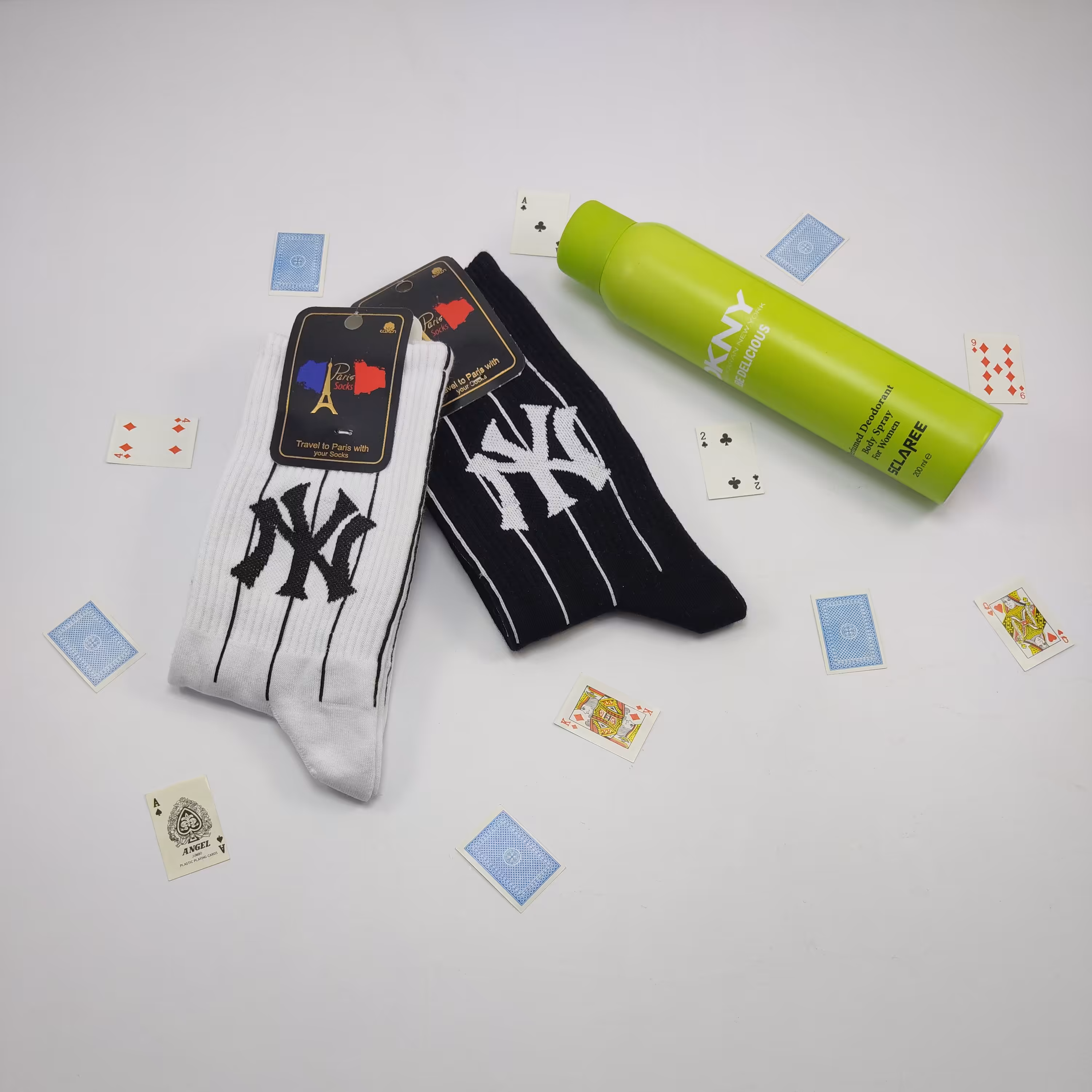 جوراب ساقدار اسپرت