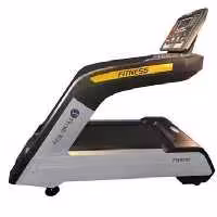 تردمیل باشگاهی FRESH WAY مدل FW8000