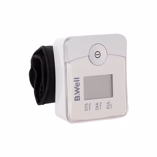 دستگاه فشار سنج مچی بی ول pro39
