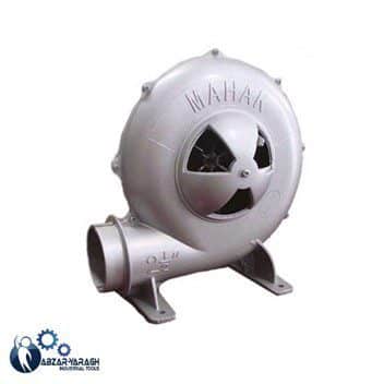 دمنده برقی 25 اینچ محک BC-28 - ابزار یراق