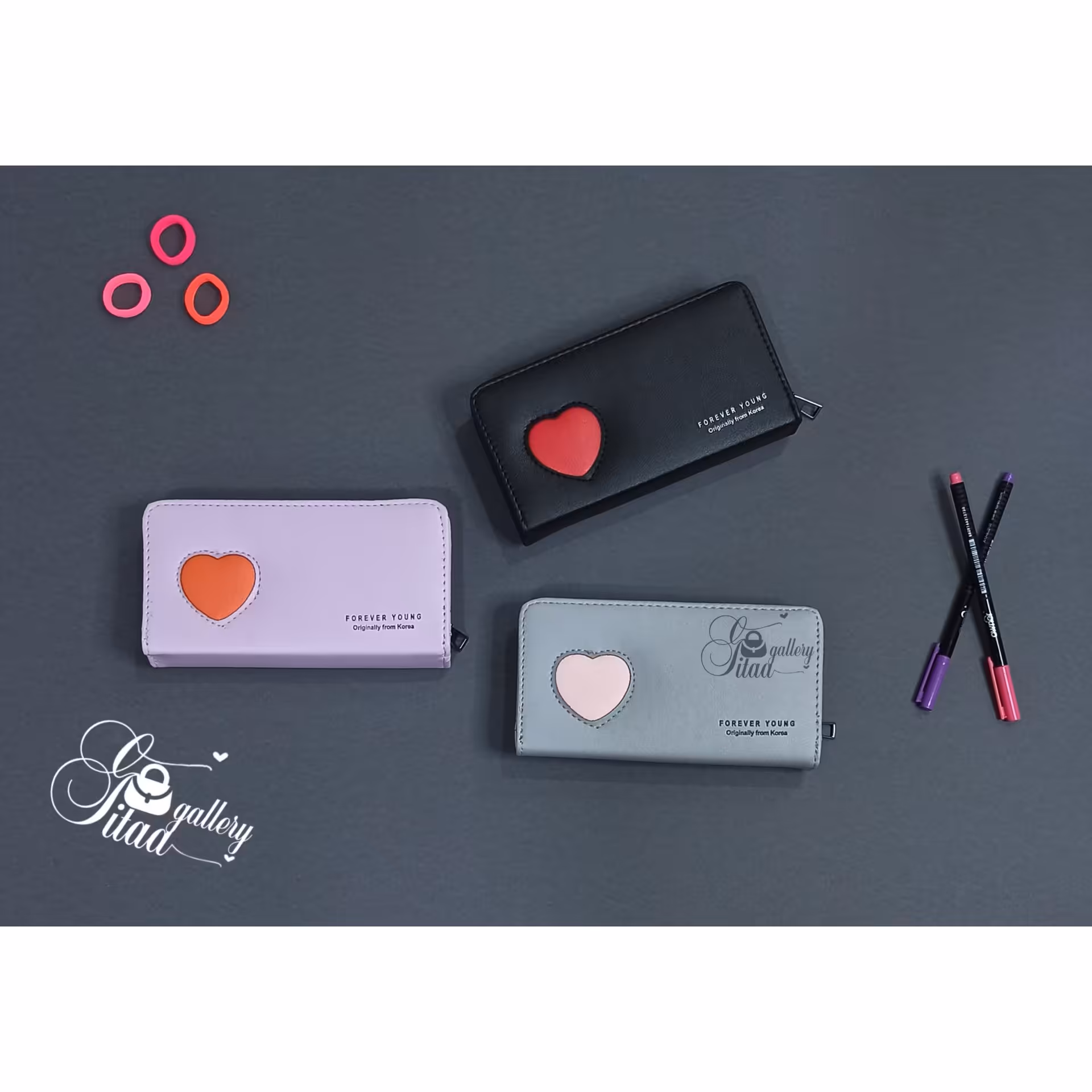 کیف پولی شاینا