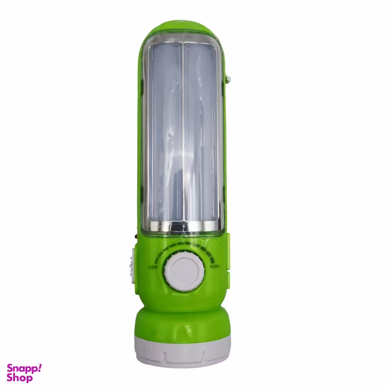 چراغ قوه ویداسی مدل YPGR-WD-307