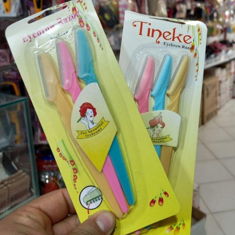 تیغ اصلاح