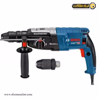 دریل بتن کن بوش 3 کیلویی مدل GBH 2-28 F
