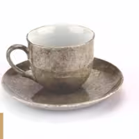 فنجان نعلبکی سرویس 12پارچه