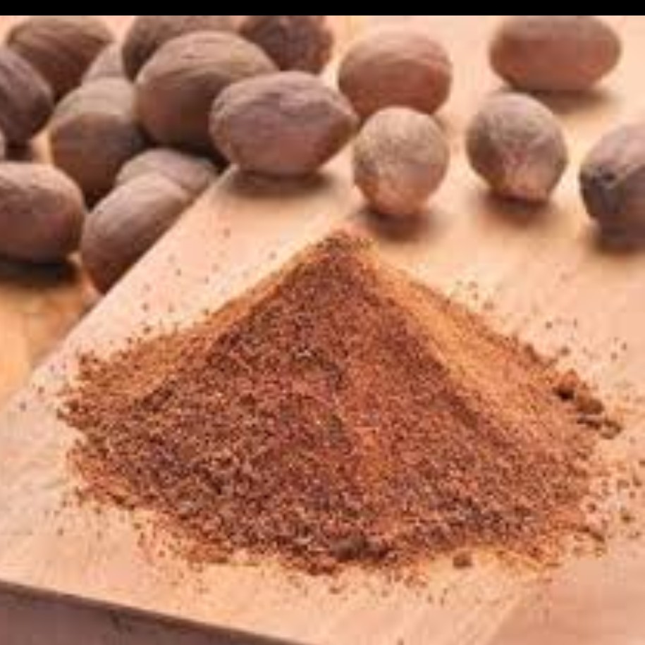 جوز هندی (25 گرمی)