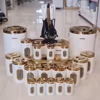 سرویس آشپزخانه آرتیستون مدل پنجره ای 29 پارچه