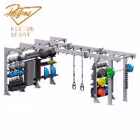 سازه پل تک لاین PSD-RAX BS08