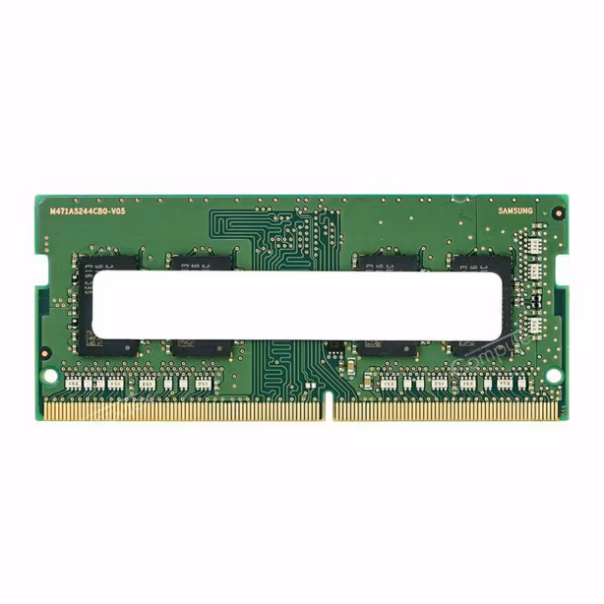 رم لپ تاپ سامسونگ SO-DIMM 8GB 2666MHz CL19 DDR4