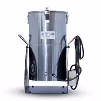 دستگاه آسیاب گهواره ای عطاری 5 لیتری اسوه (پسکرایه و هزینه ی ارسال با مشتری با روش تیپاکس یا باربری)