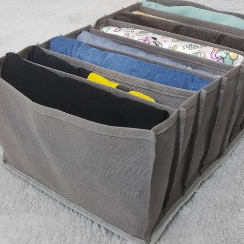 ست 2تایی نظم دهنده سایز xl