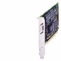 کارت شبکه زیمنس مدل CP5611 کد فنی 6GK1561-1AA01