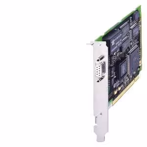 کارت شبکه زیمنس مدل CP5611 کد فنی 6GK1561-1AA01