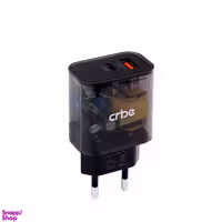 شارژر دیواری 20 وات کربی مدل CR-R105