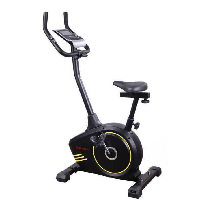 دوچرخه الکترو مگنتیک آذیموس AZIMUTH AZ 8518 P