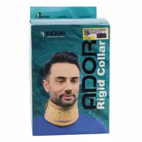 گردن بند طبی آدور مدل سخت(3001200004) سایز XL