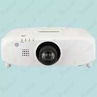 ویدئو پروژکتور پاناسونیک PANASONIC EX800z