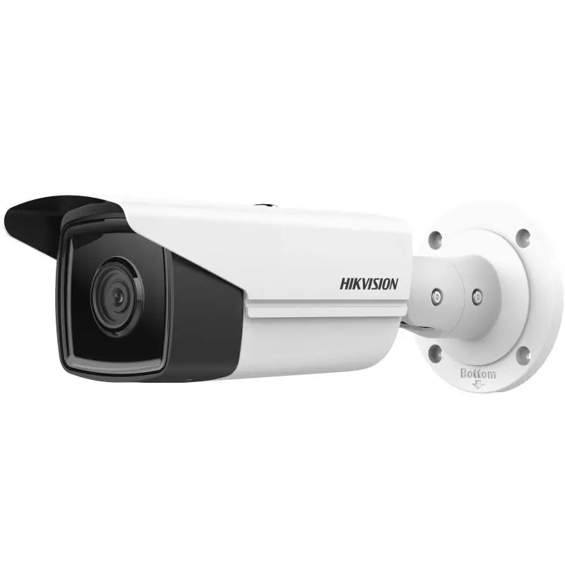 دوربین مداربسته بولت تحت شبکه هایک ویژن مدل DS-2CD2T43G2-4I