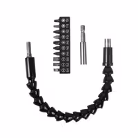 رابط منعطف پیچ گوشتی جی اس مدل چند کاره مجموعه 12 عددی