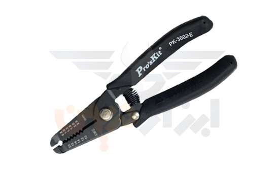 سیم لخت کن پروسکیت مدل proskit 1pk-3002e
