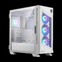 کیس کامپیوتر ام اس ای مدل Case MSI MPG VELOX 100R فروشگاه گیمینگ تکاف