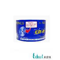 سی دی خام پرینکو 50 عددی