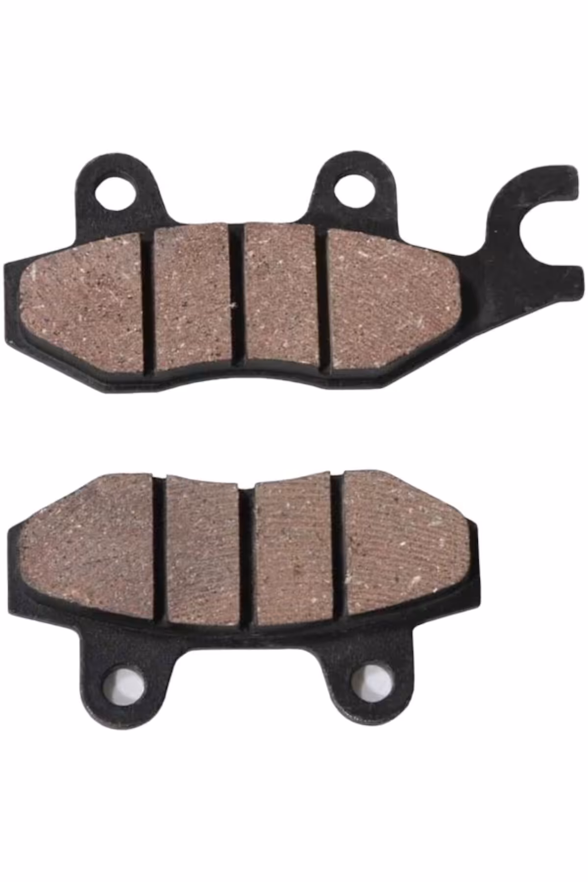 CBF 250 PRE PADS MOTO11 Honda