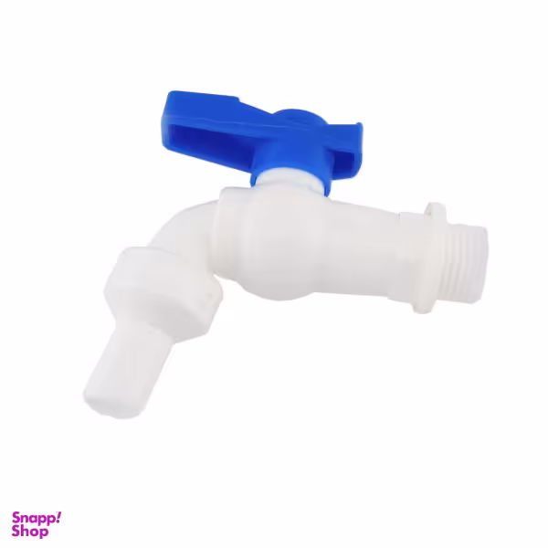 شیر حیاطی مدل SH 1/2