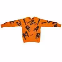 بلوزاسپورت دخترانه و پسرانهBMBپنبه دورس دونخ مناسب9تا11 سال در pikmode