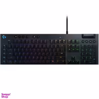 کیبورد مخصوص بازی لاجی تک (Logitech) مدل G815