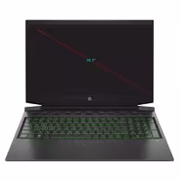 لپ تاپ گیمینگ اچ پی مدل Pavilion 16-a0076ms