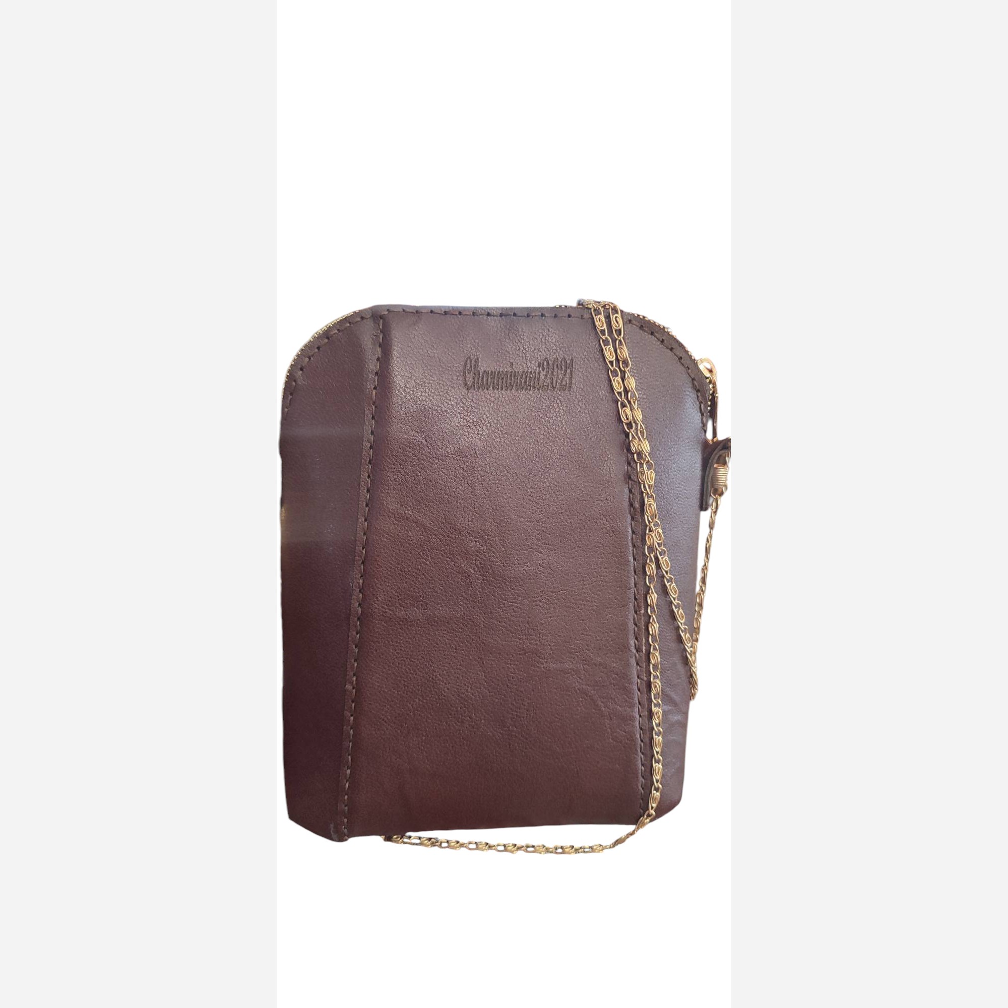 کیف چرم دخترانه