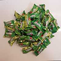 شکلات زنجبیلی GINGER