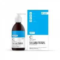 شامپو ضدشوره انواع مو کازموسپ حجم 250mL