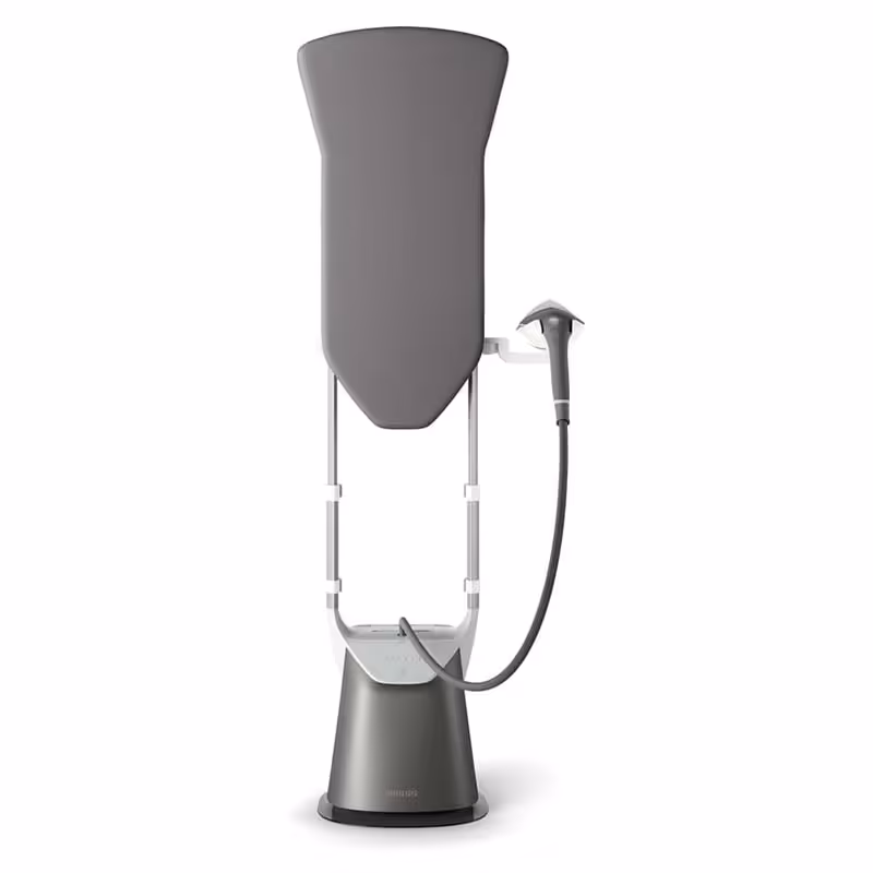 بخارگر فیلیپس GC628 | تجربه‌ای نوین در اتوکشی لباس‌ها