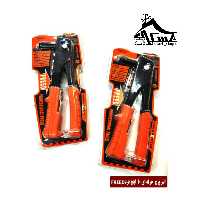 انبر پرچ حرفه ای 10 اینچ WEIYE