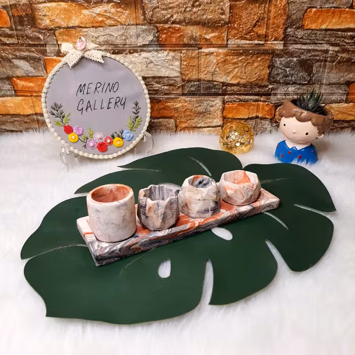 جا شمعی بتنی